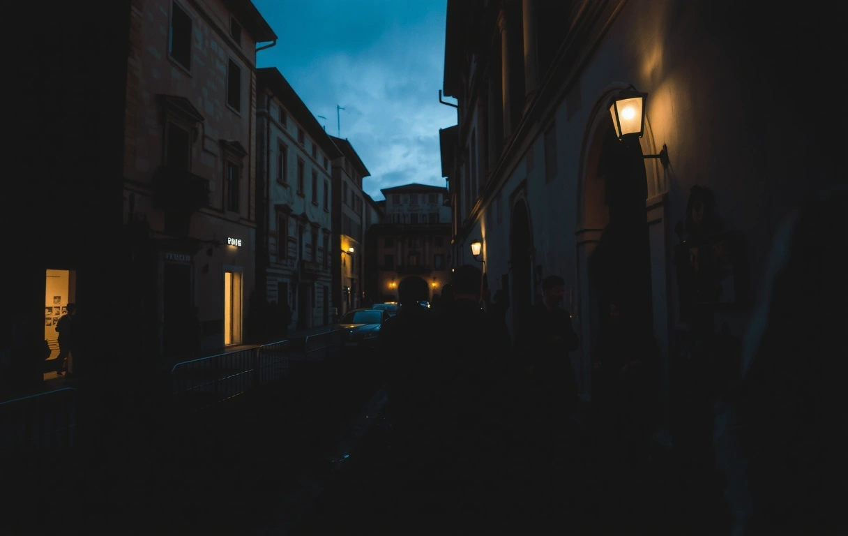 Preparazione condivisa